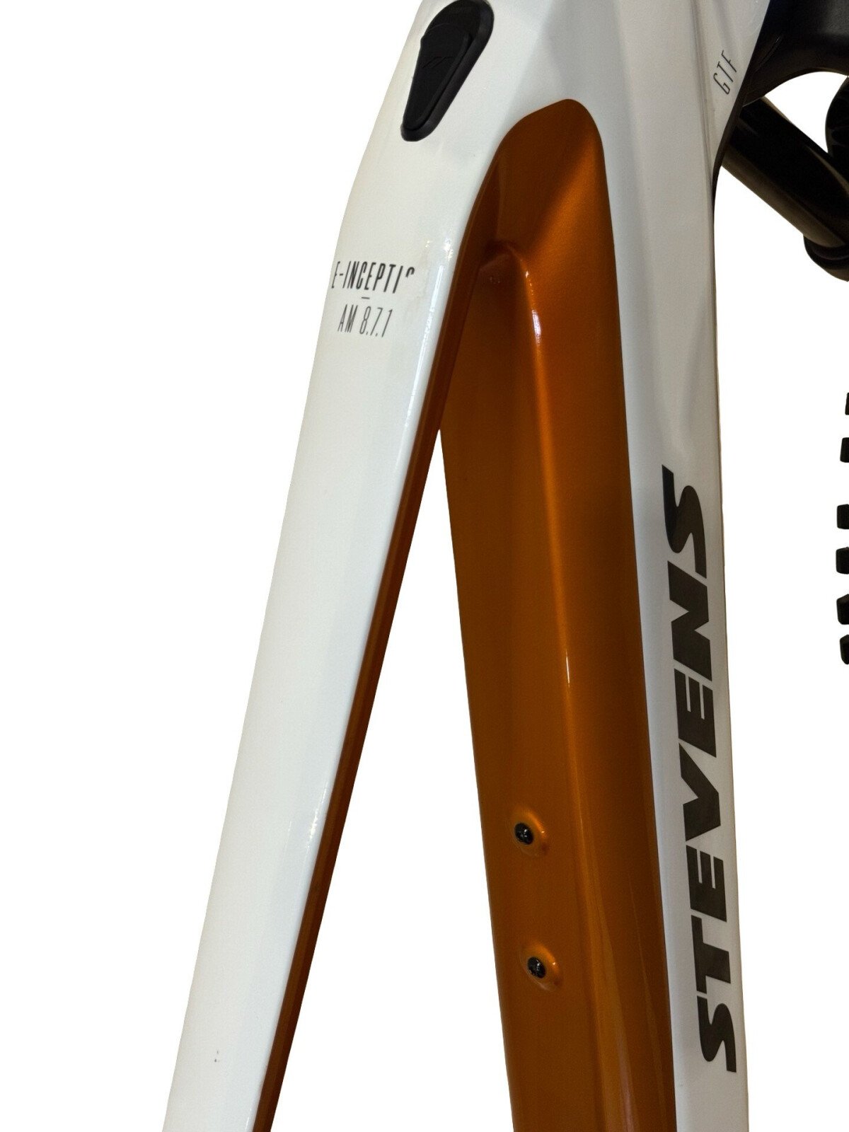Stevens E-Inception AM 8.7.1 GTF Carbon Sram GX AXS 2023