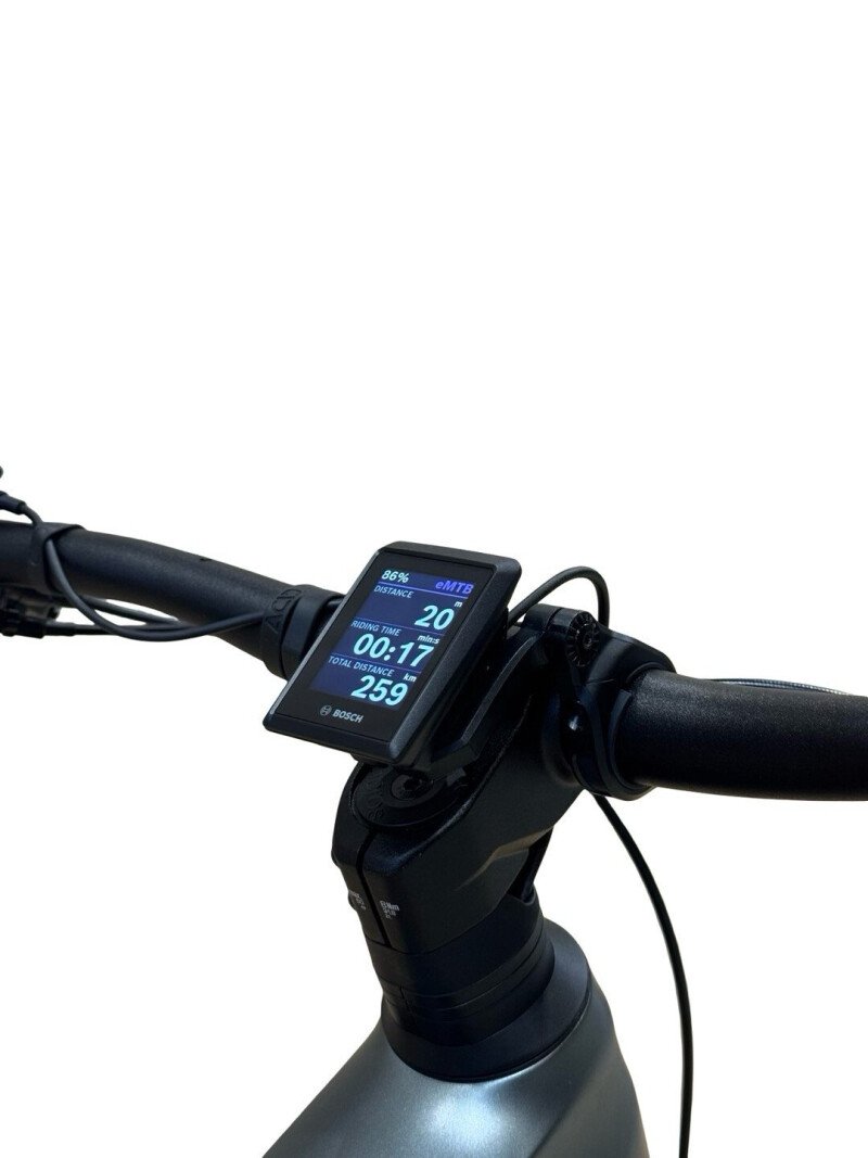 Cube Stereo Hybrid 160 HPC TM 750 Carbon Sram GX 2024