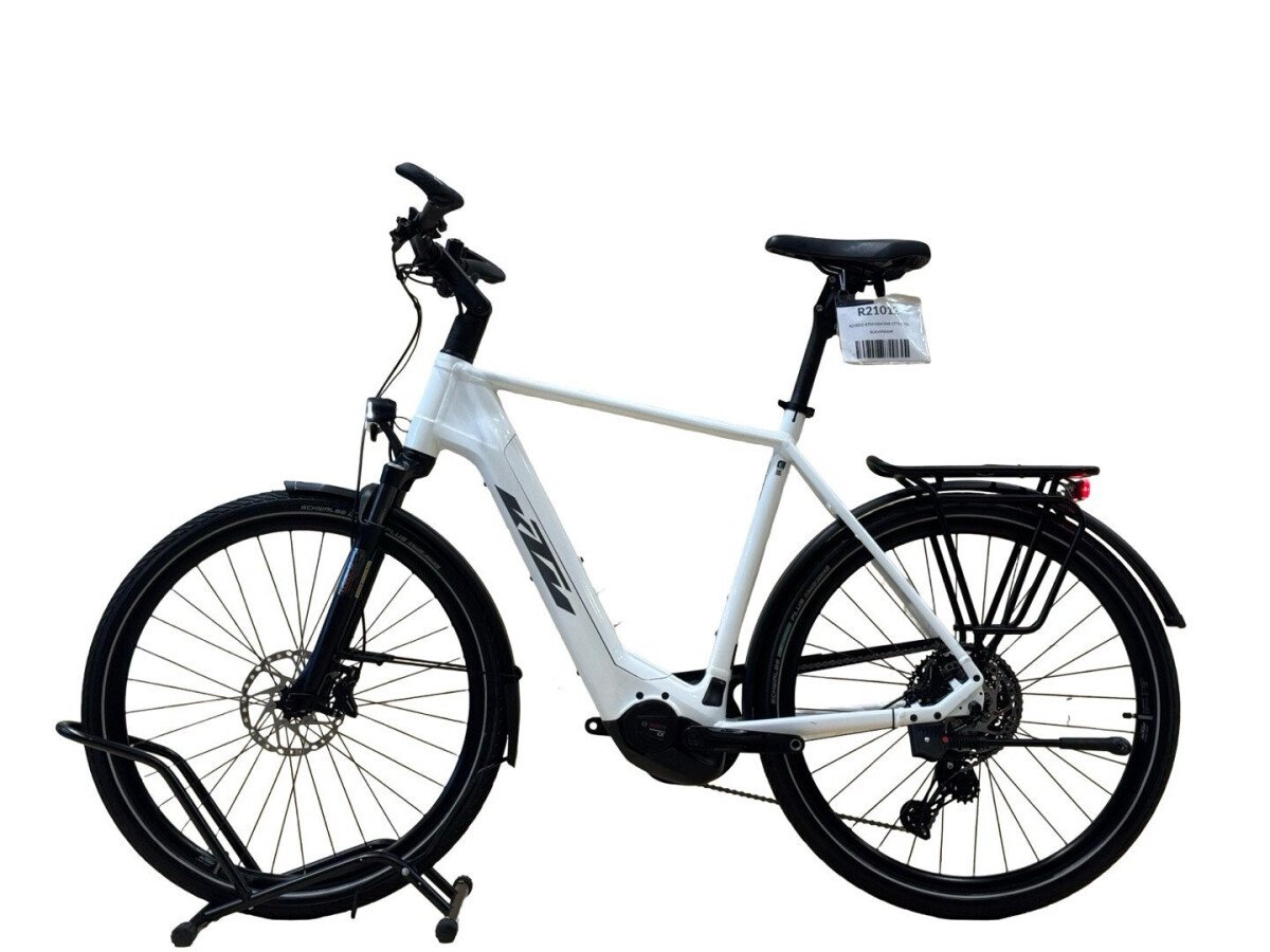 KTM Macina Style 720 Shimano XT 2023