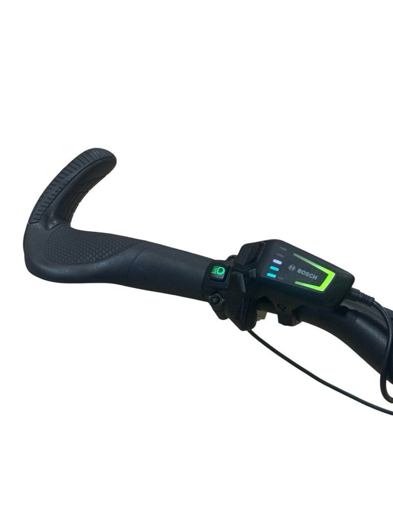 KTM Macina Style 720 Shimano XT 2023
