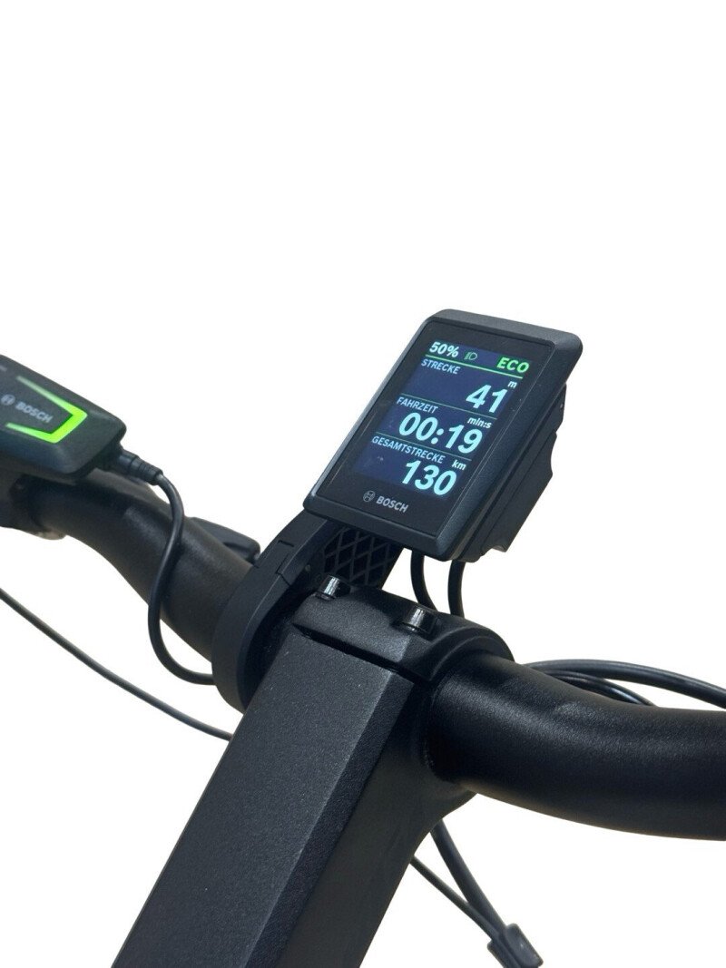 KTM Macina Style 720 Shimano XT 2023