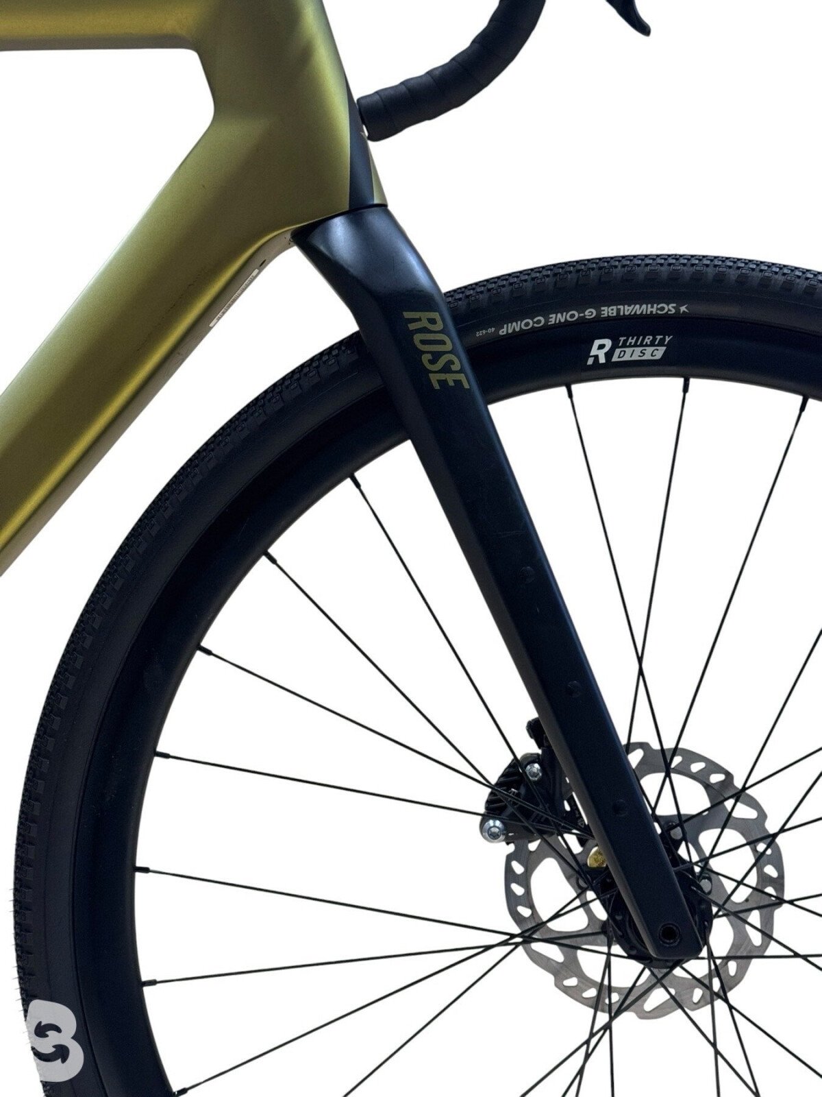 Rose Backroad GRX RX600 Carbon Shimano 2023