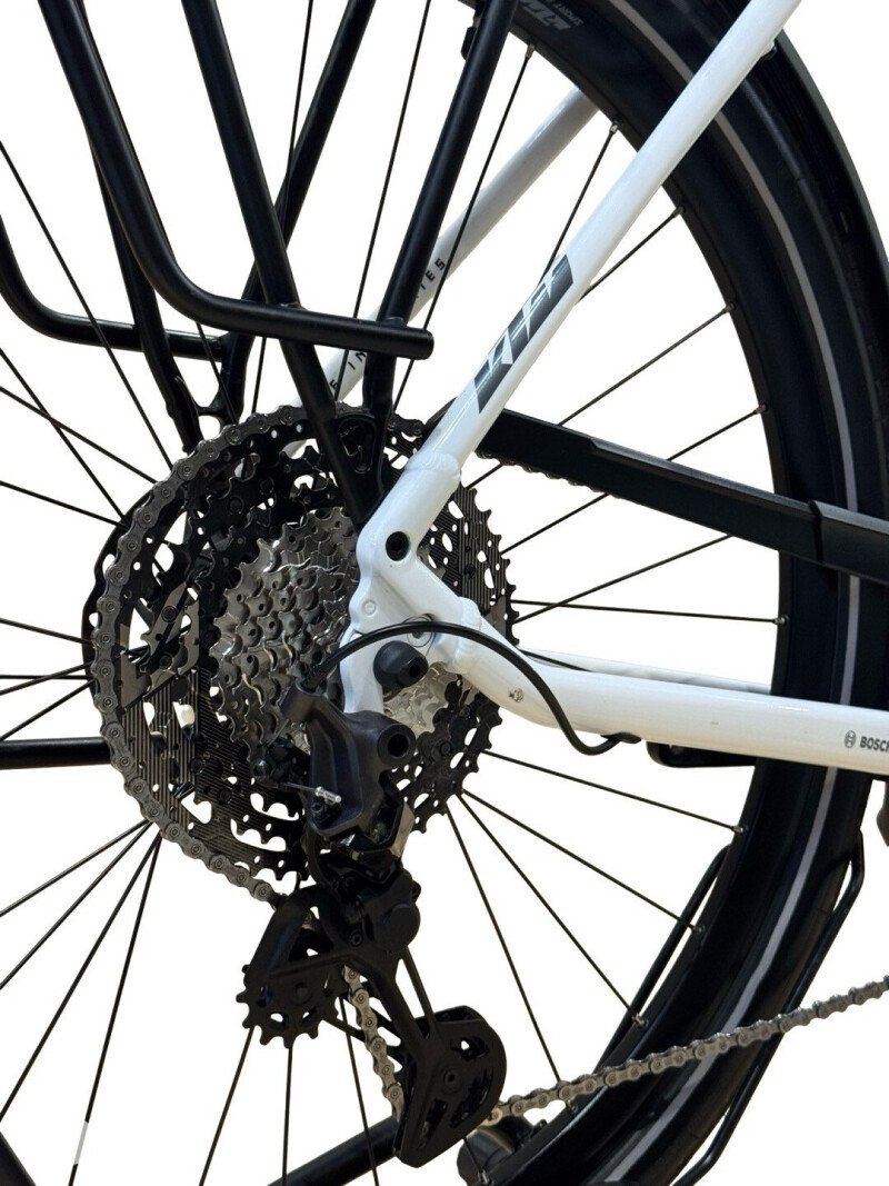 KTM Macina Style 720 Shimano XT 2023