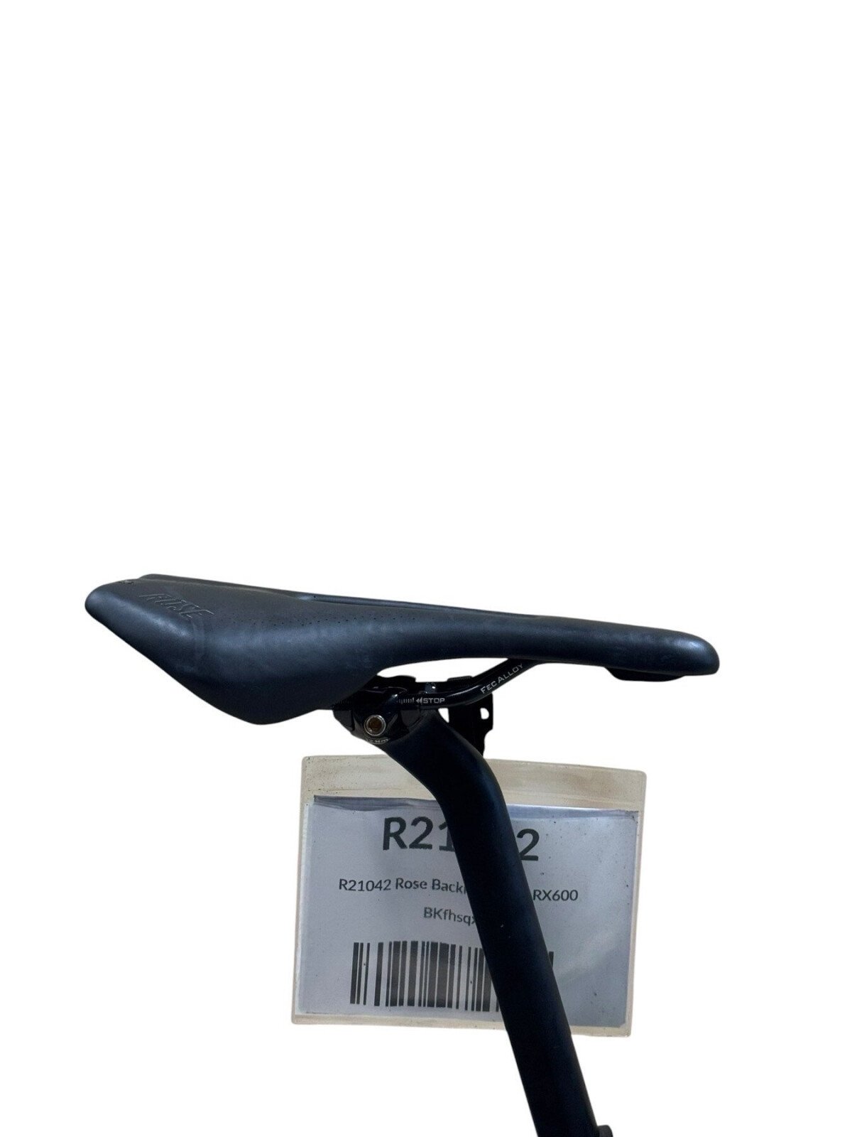 Rose Backroad GRX RX600 Carbon Shimano 2023