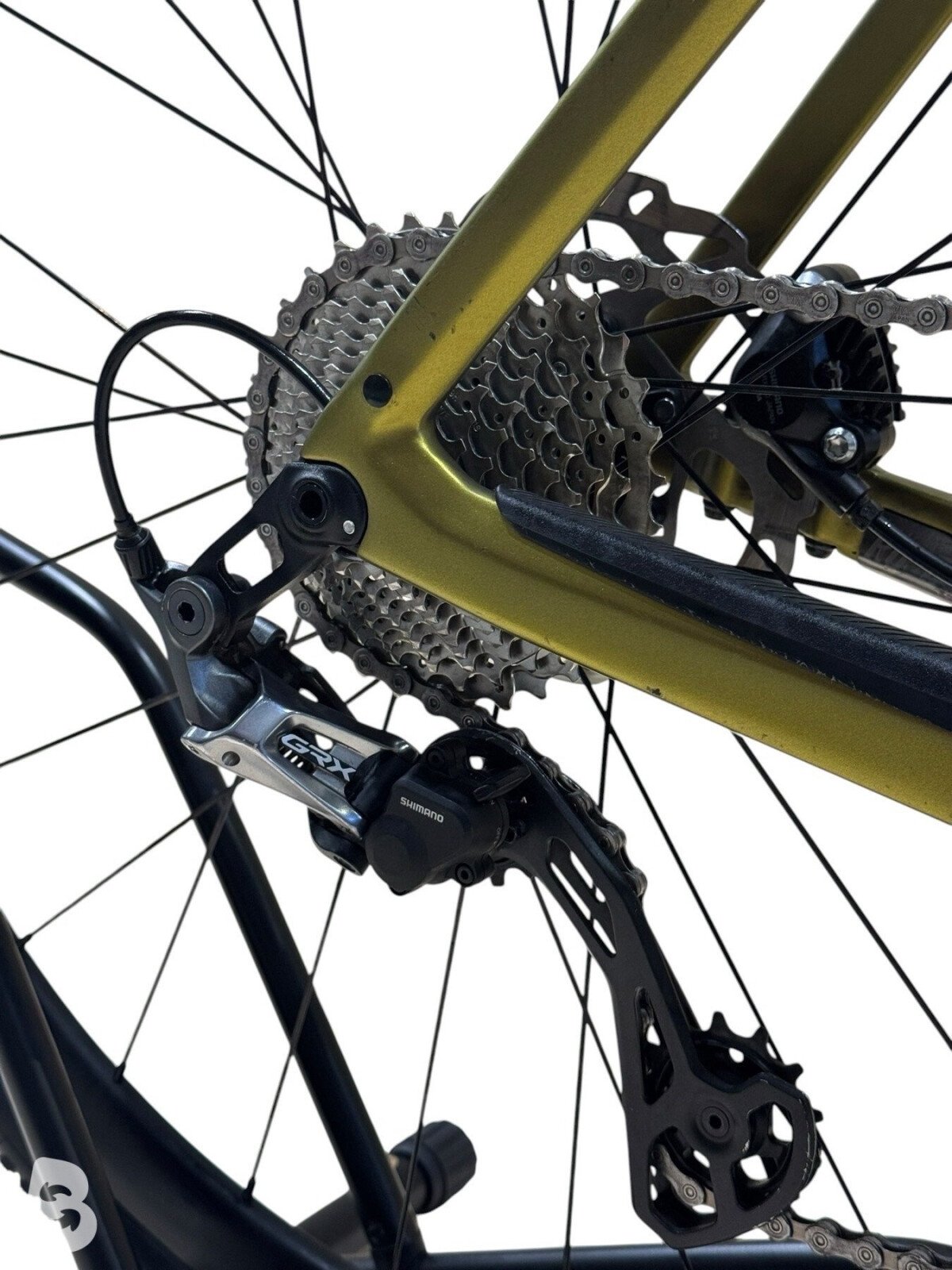 Rose Backroad GRX RX600 Carbon Shimano 2023