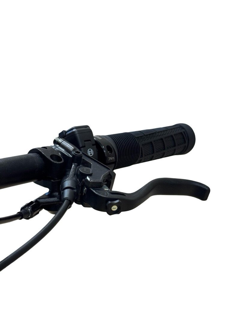 Cube Stereo Hybrid ONE55 C:68X SLX 750 Carbon Sram GX 2024