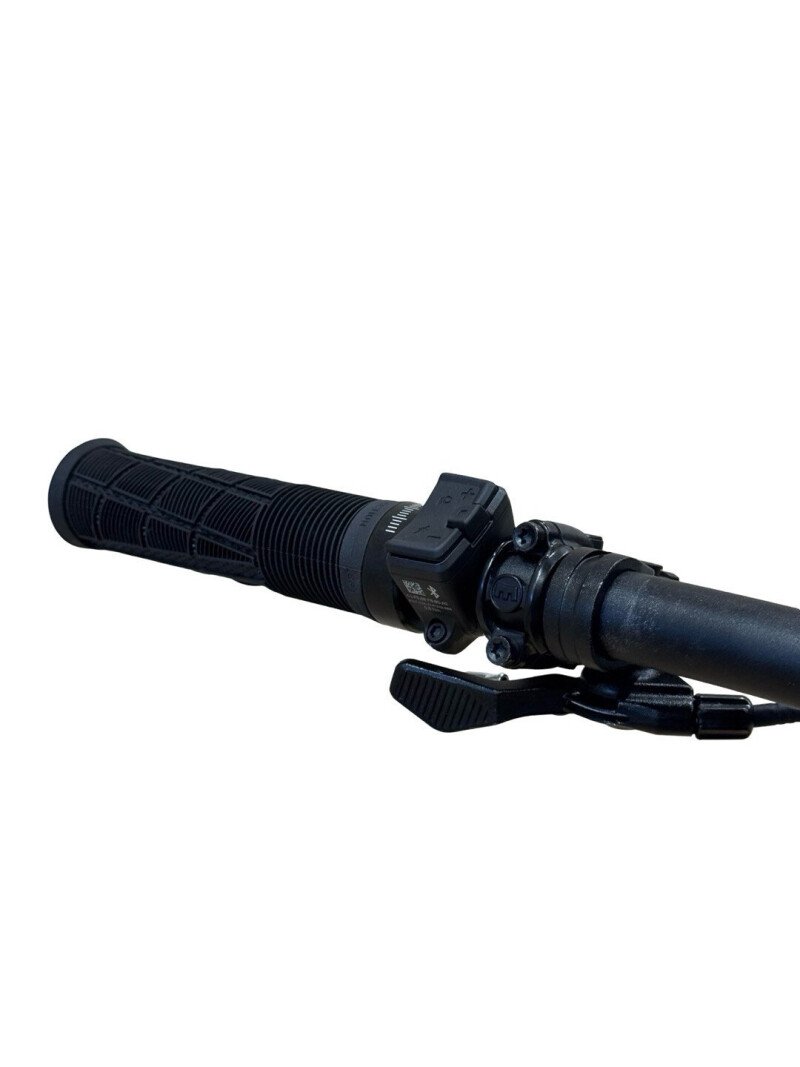 Cube Stereo Hybrid ONE55 C:68X SLX 750 Carbon Sram GX 2024