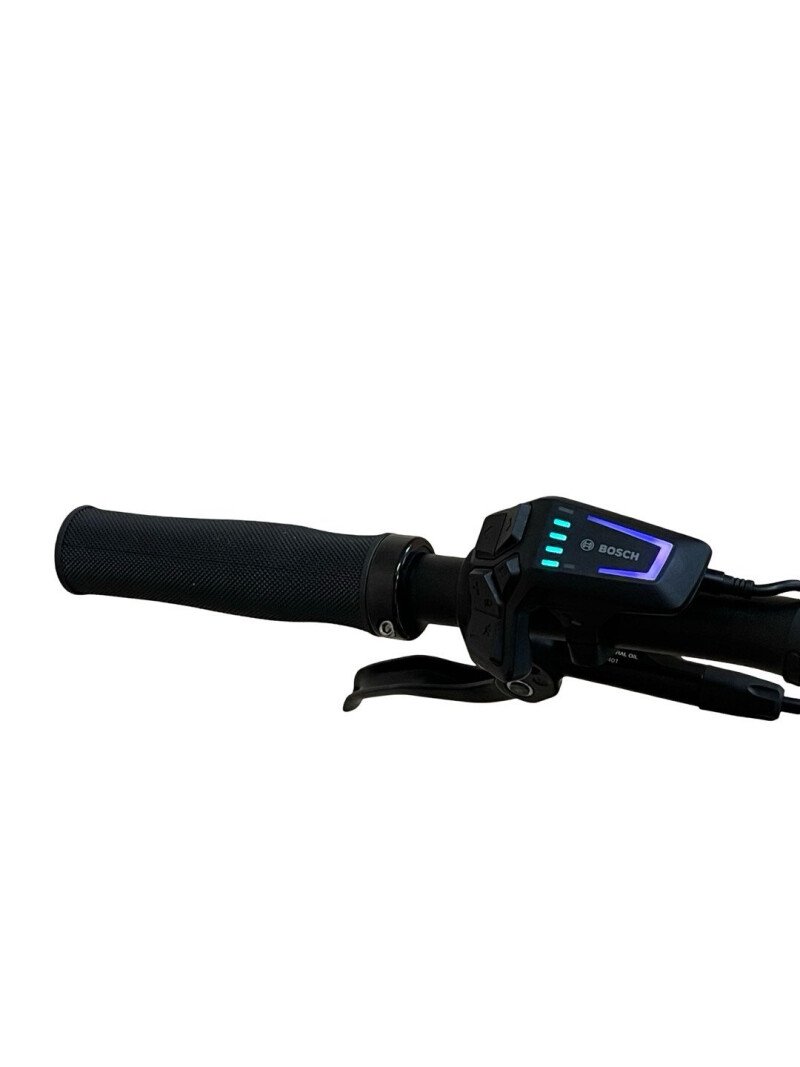 Cube Reaction Hybrid Race 750 Shimano XT 2024