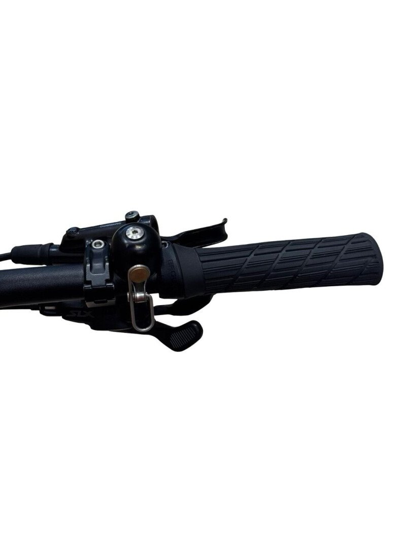 Stevens E-Inception ED 8.7.2 GTF Carbon Shimano XT 2022