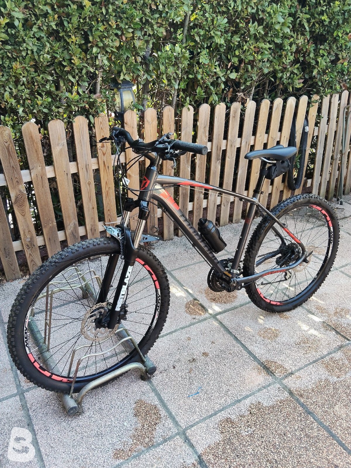 Montana Urano 27.5" Taglia M 2022