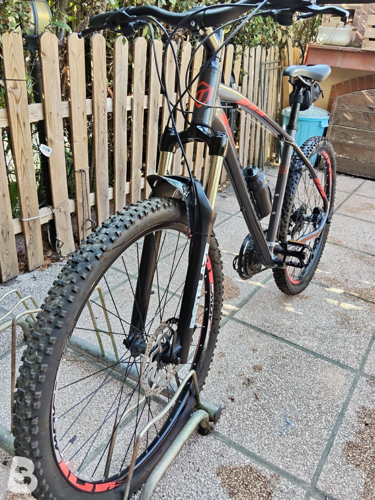 Montana Urano 27.5" Taglia M 2022