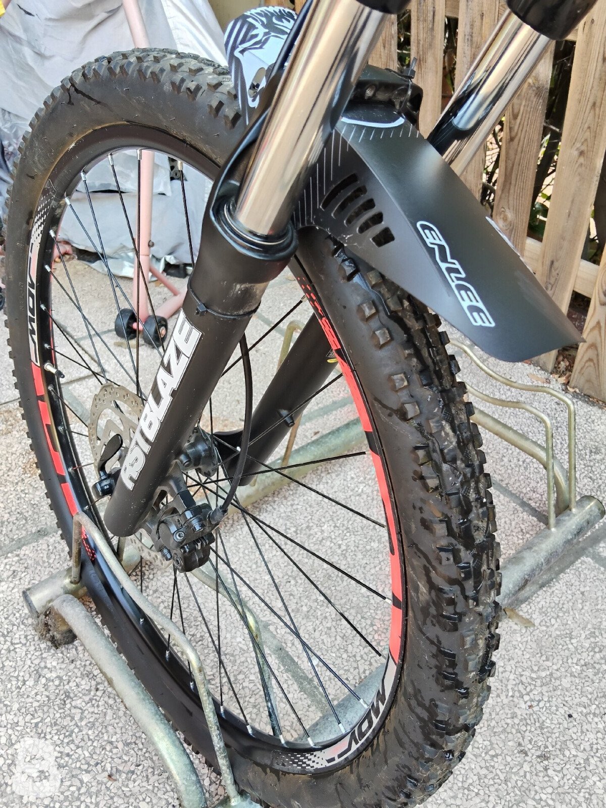 Montana Urano 27.5" Taglia M 2022