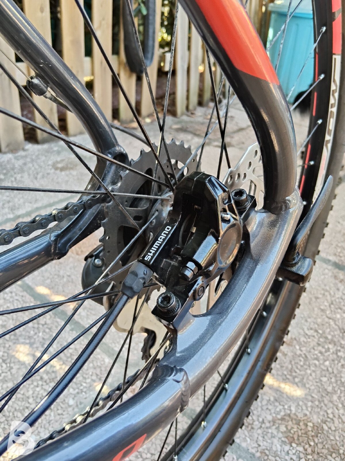 Montana Urano 27.5" Taglia M 2022