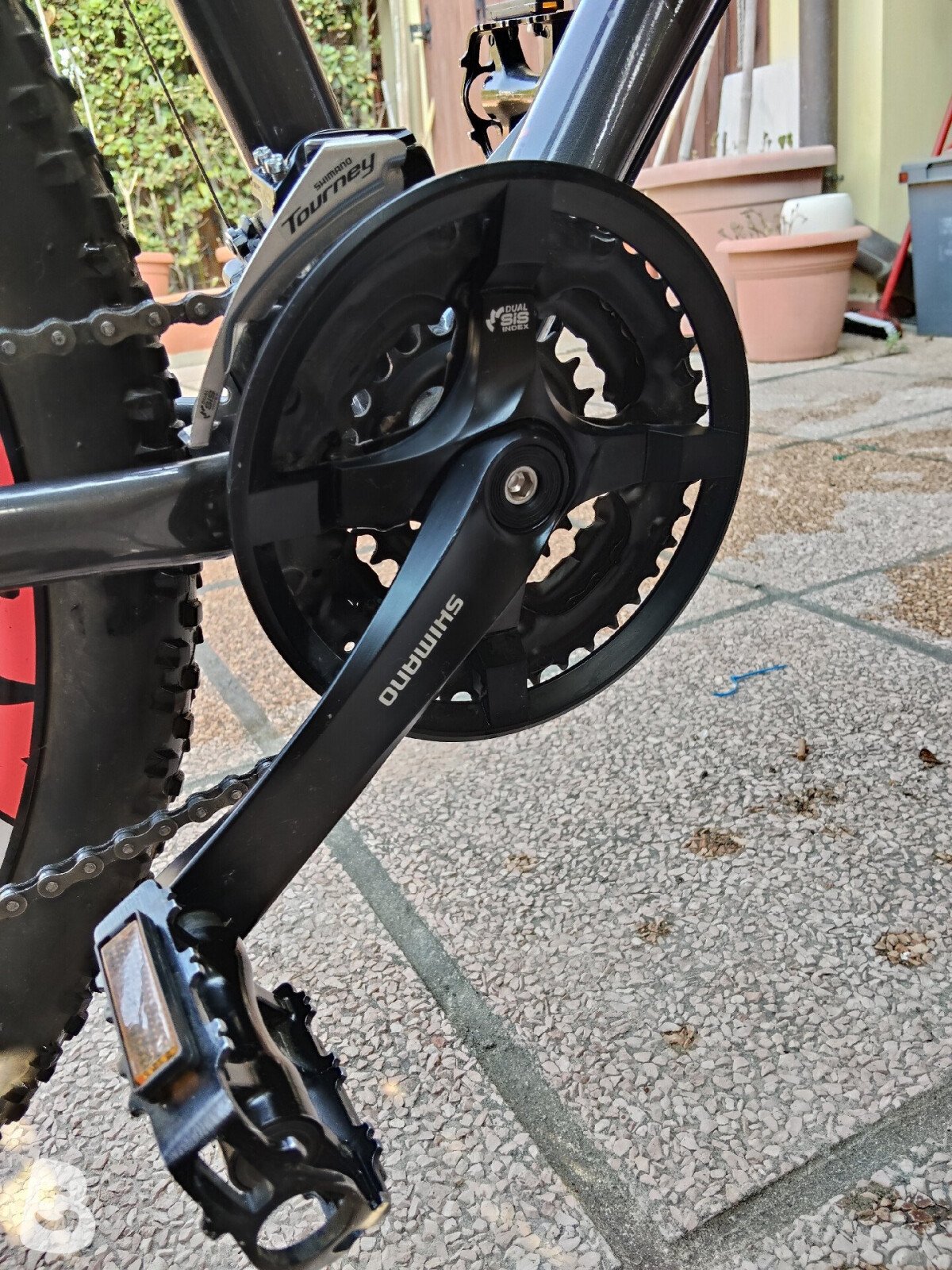 Montana Urano 27.5" Taglia M 2022