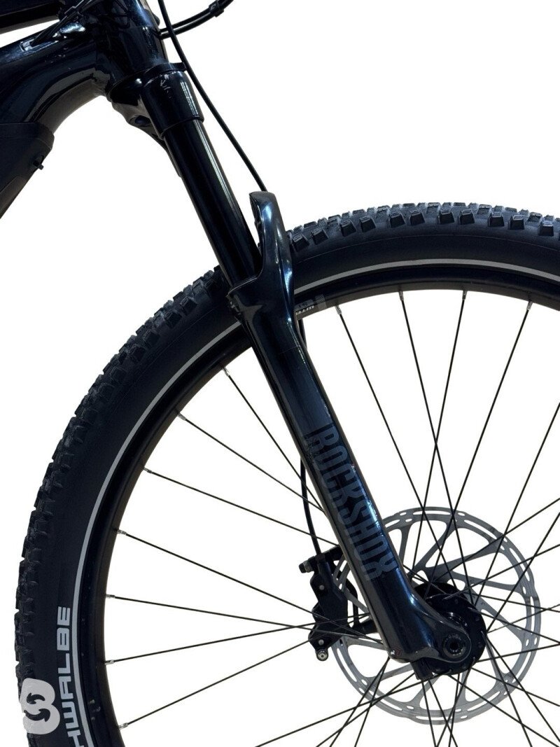 Haibike AllTrail 7 Sram SX 2022
