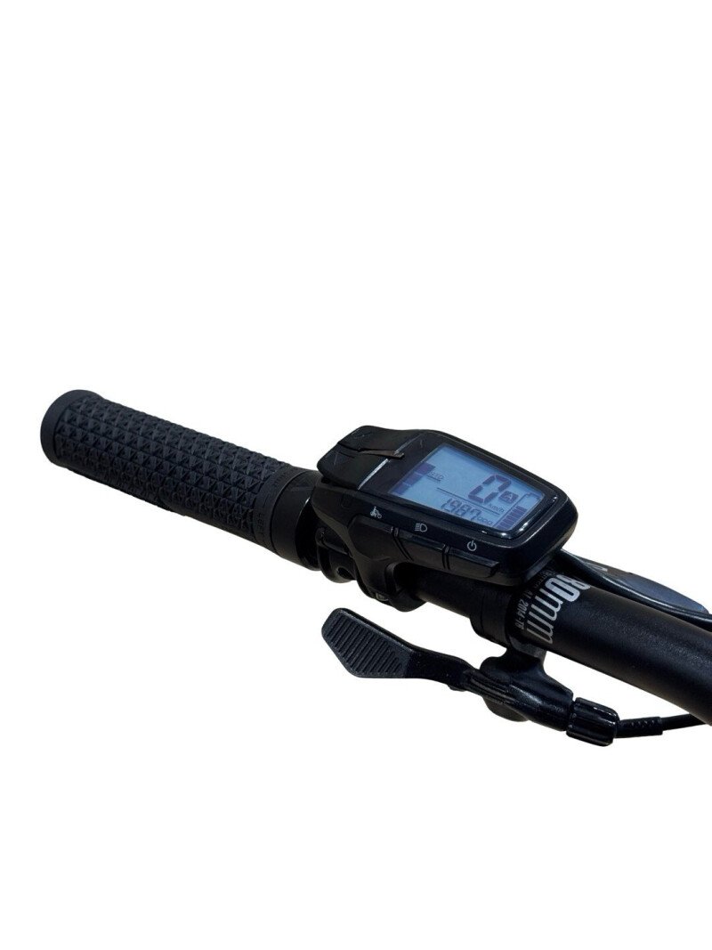 Haibike AllTrail 7 Sram SX 2022