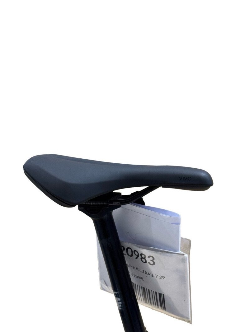 Haibike AllTrail 7 Sram SX 2022