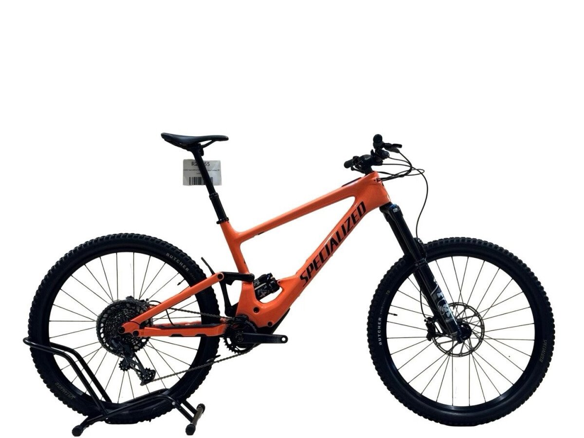 Specialized Kenevo SL Comp Carbon Sram GX 2022