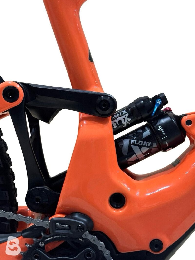 Specialized Kenevo SL Comp Carbon Sram GX 2022