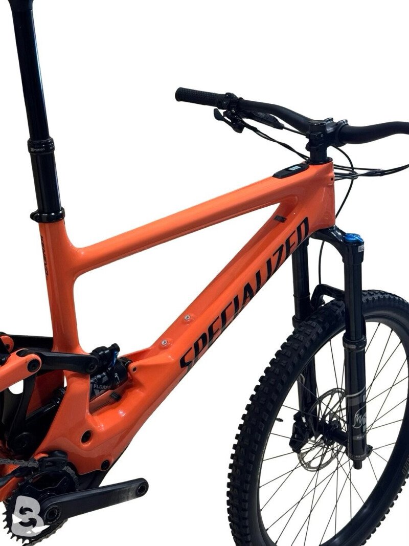 Specialized Kenevo SL Comp Carbon Sram GX 2022