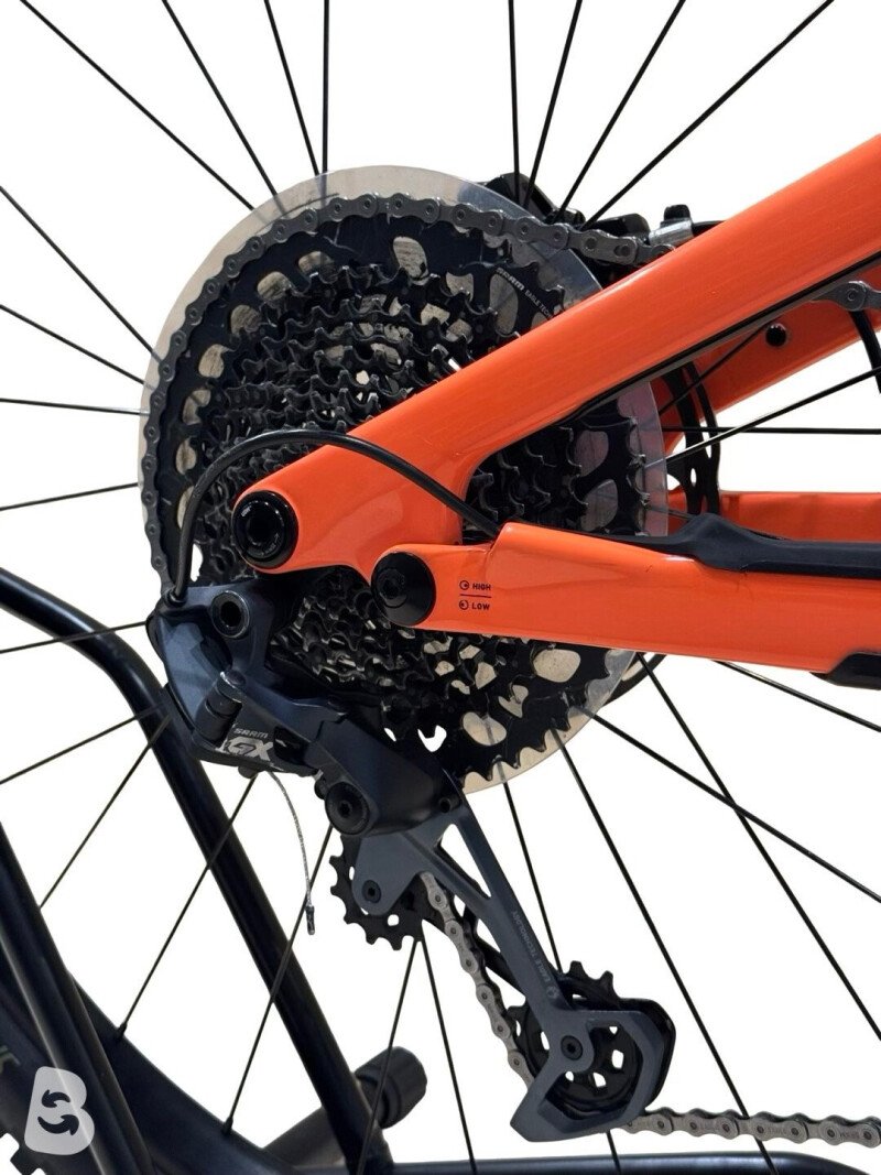 Specialized Kenevo SL Comp Carbon Sram GX 2022
