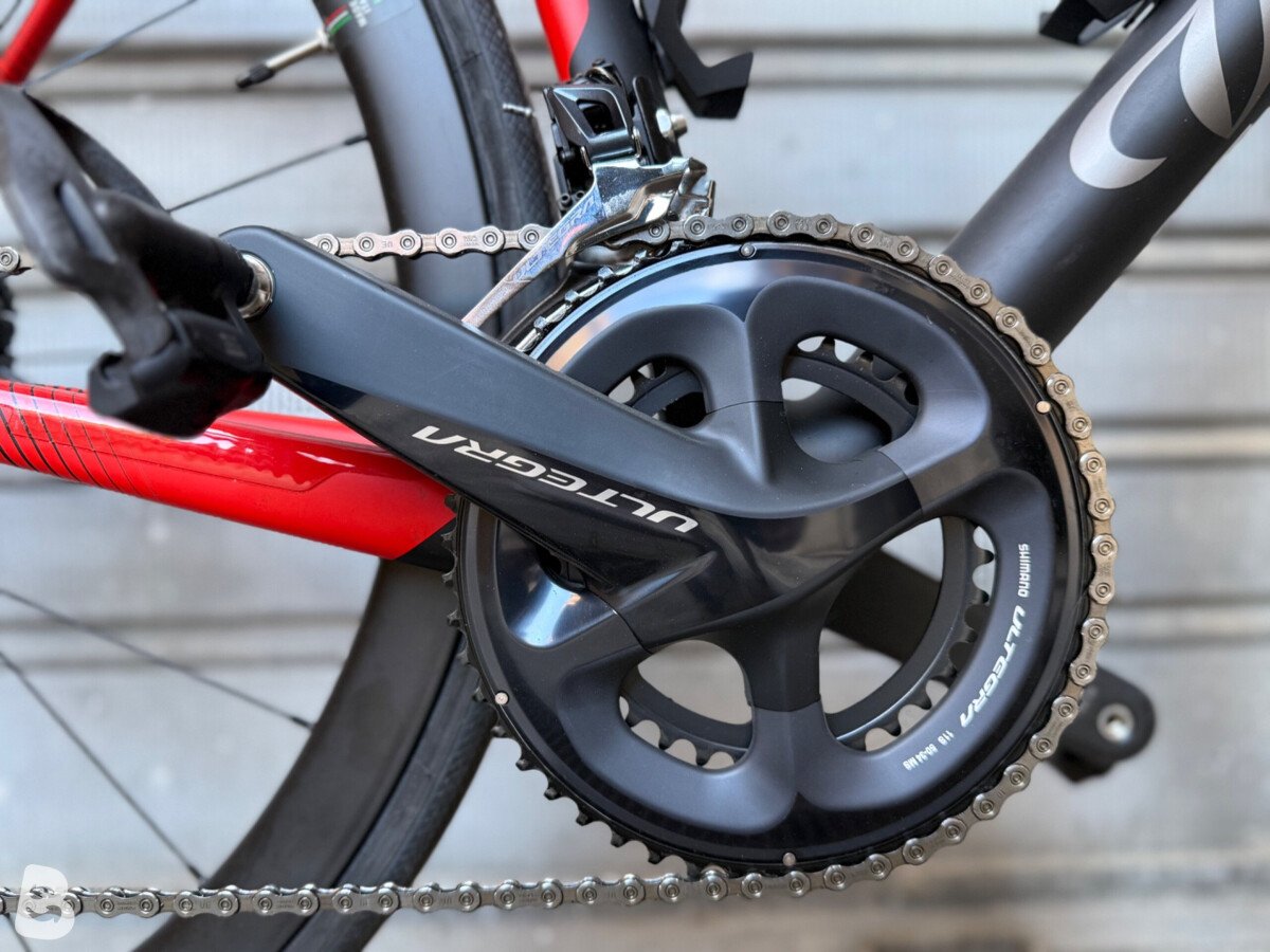 Wilier 0 SL SHIMANO ULTEGRA R8020 2022