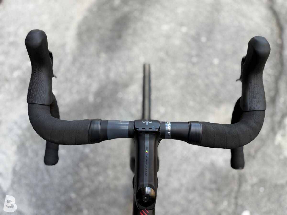 Wilier 0 SL SHIMANO ULTEGRA R8020 2022