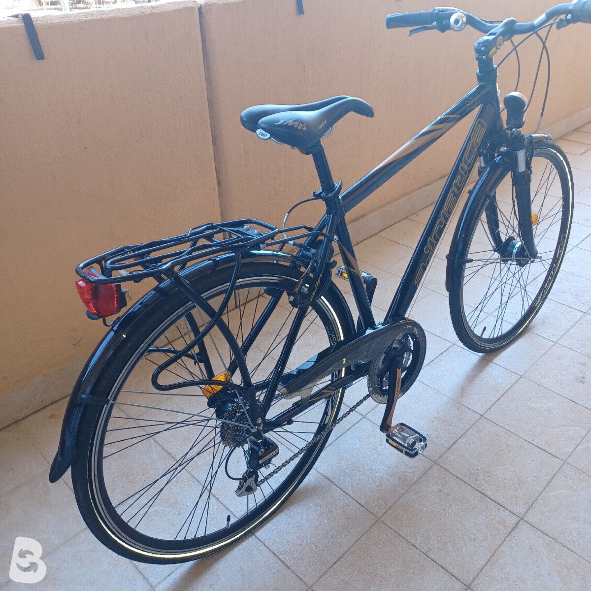 Adriatica Sity 2 Man 2019