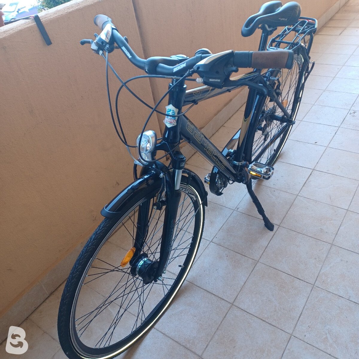 Adriatica Sity 2 Man 2019