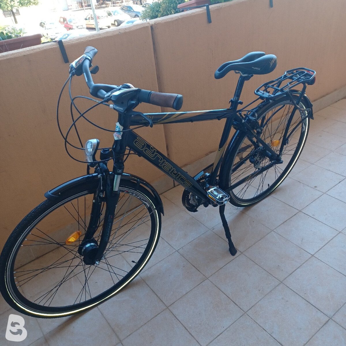 Adriatica Sity 2 Man 2019