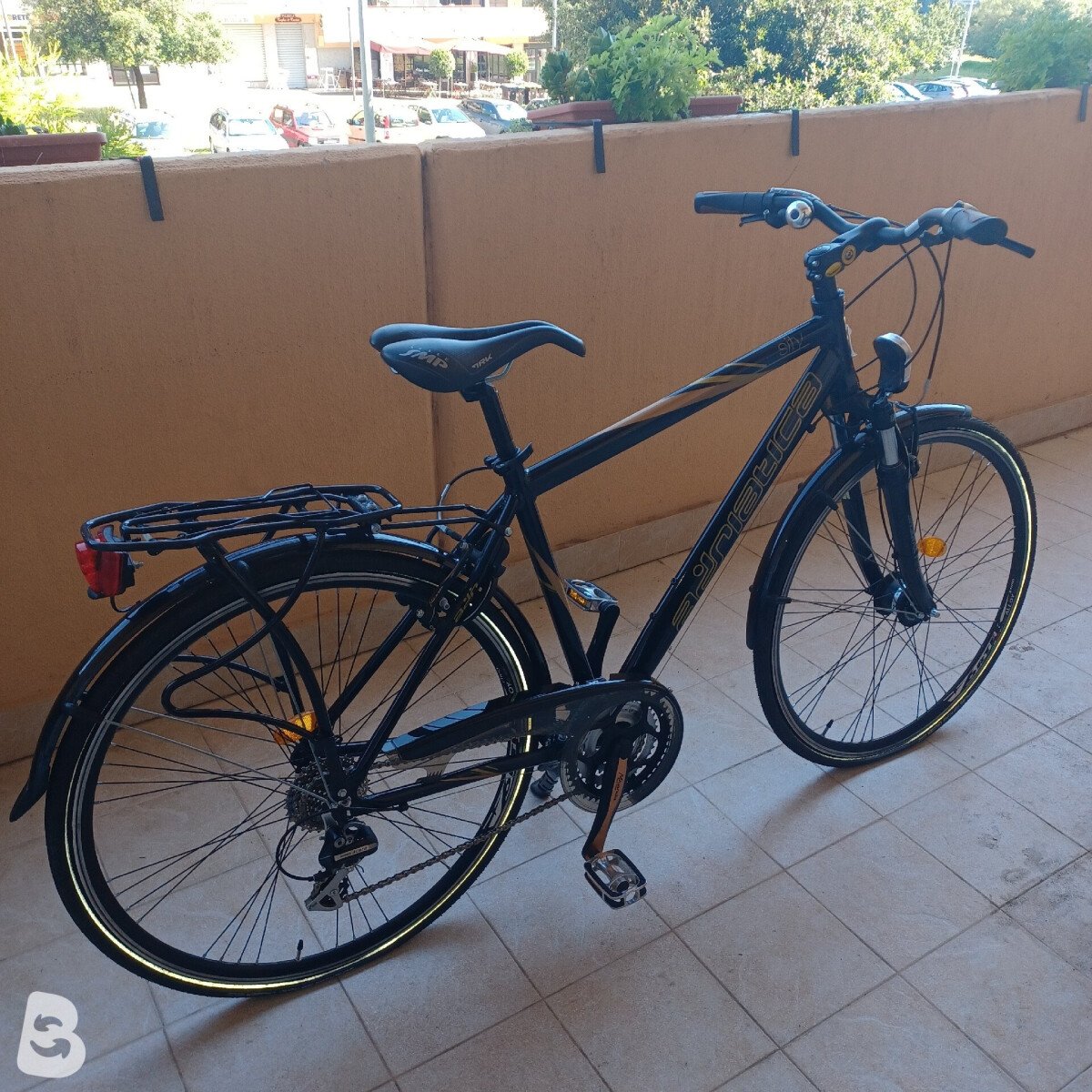 Adriatica Sity 2 Man 2019