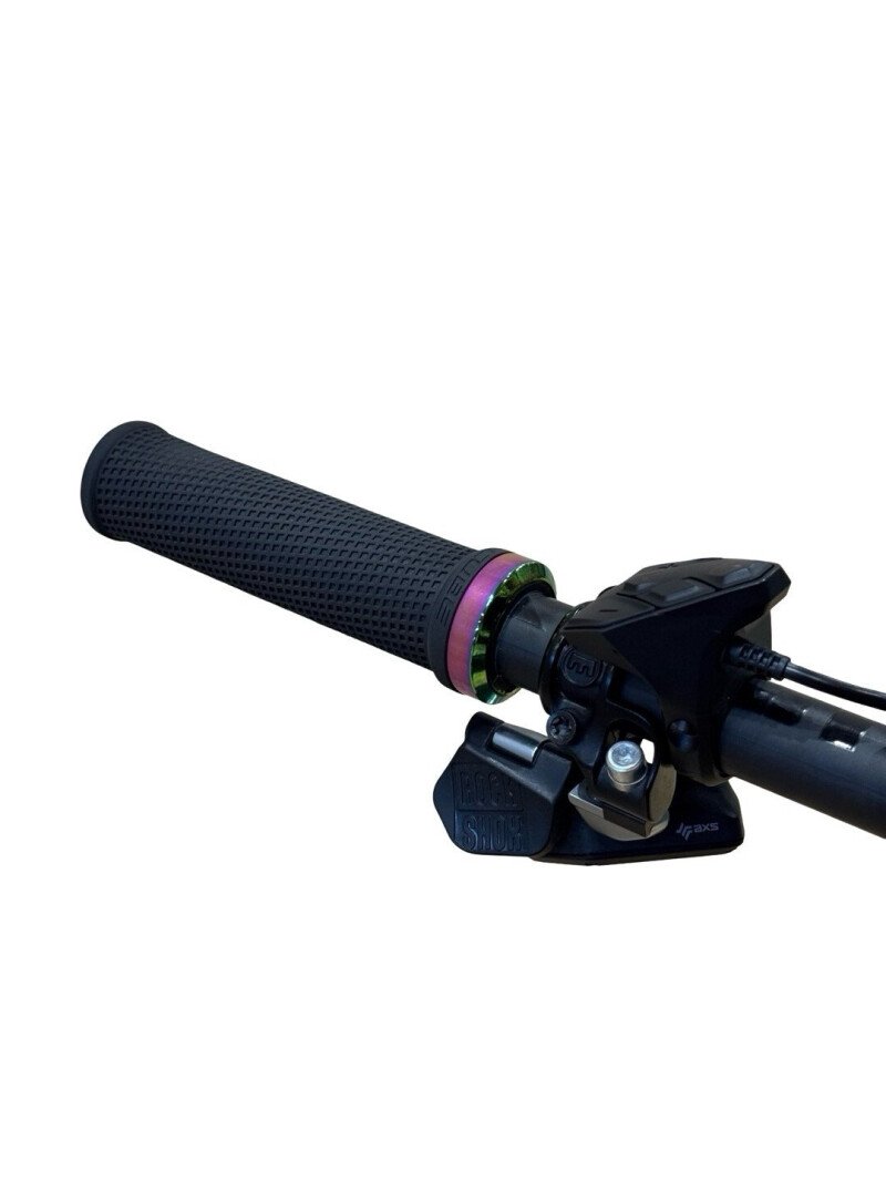 Cube Stereo Hybrid 160 C:62 SLT 625 Carbon Sram X01 AXS 2021