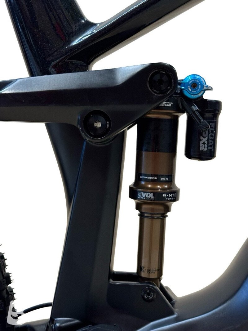 Cube Stereo Hybrid 160 C:62 SLT 625 Carbon Sram X01 AXS 2021