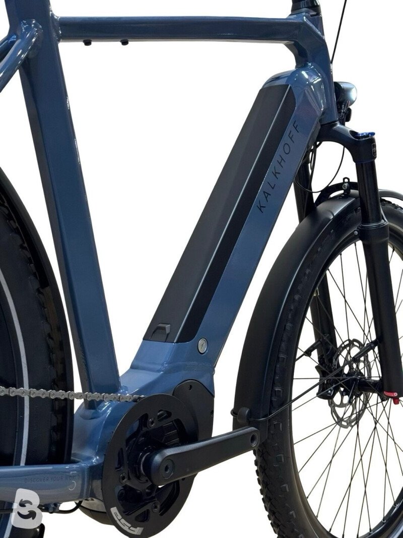Kalkhoff Entice 5.B Move+ Shimano Deore 2023