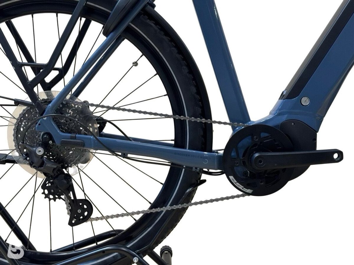 Kalkhoff Entice 5.B Move+ Shimano Deore 2023