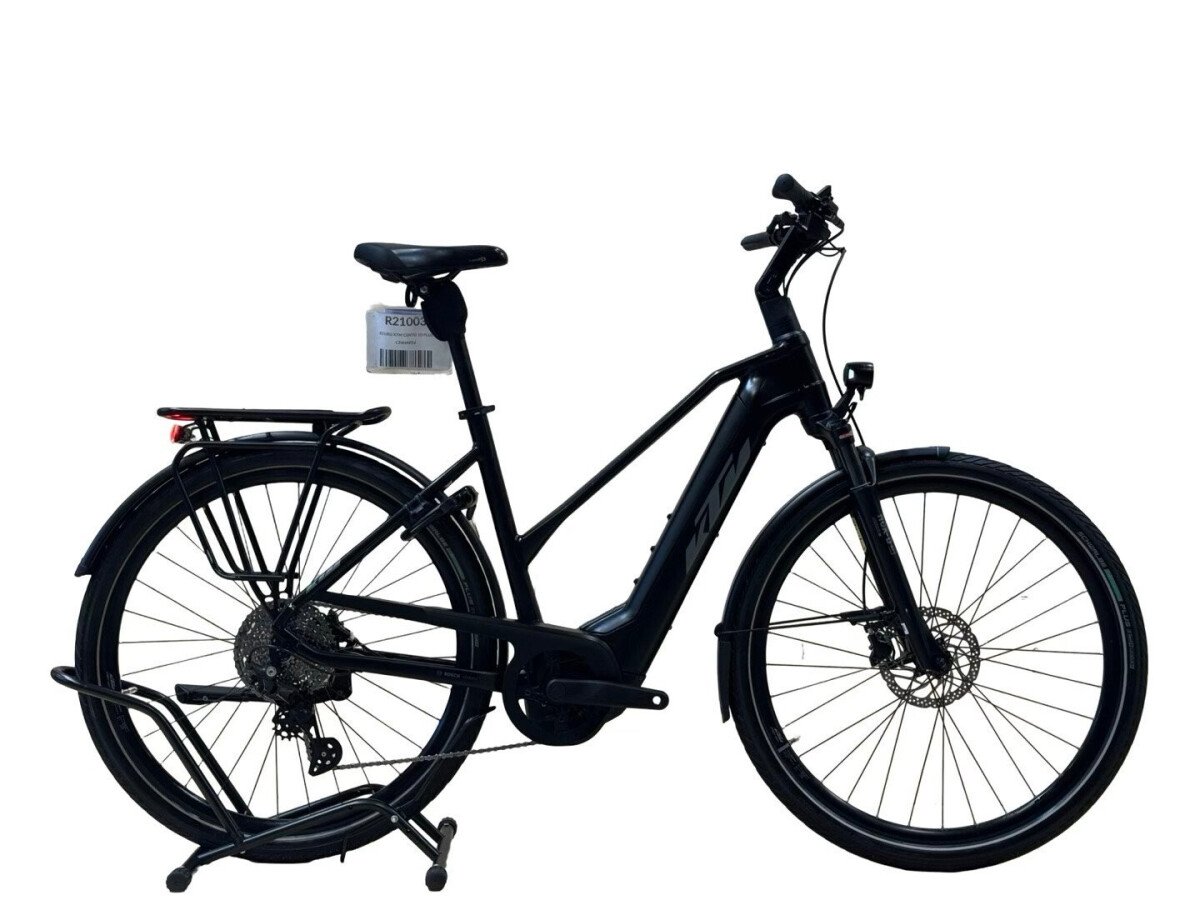 KTM Cento 10 Plus Shimano Deore 2023