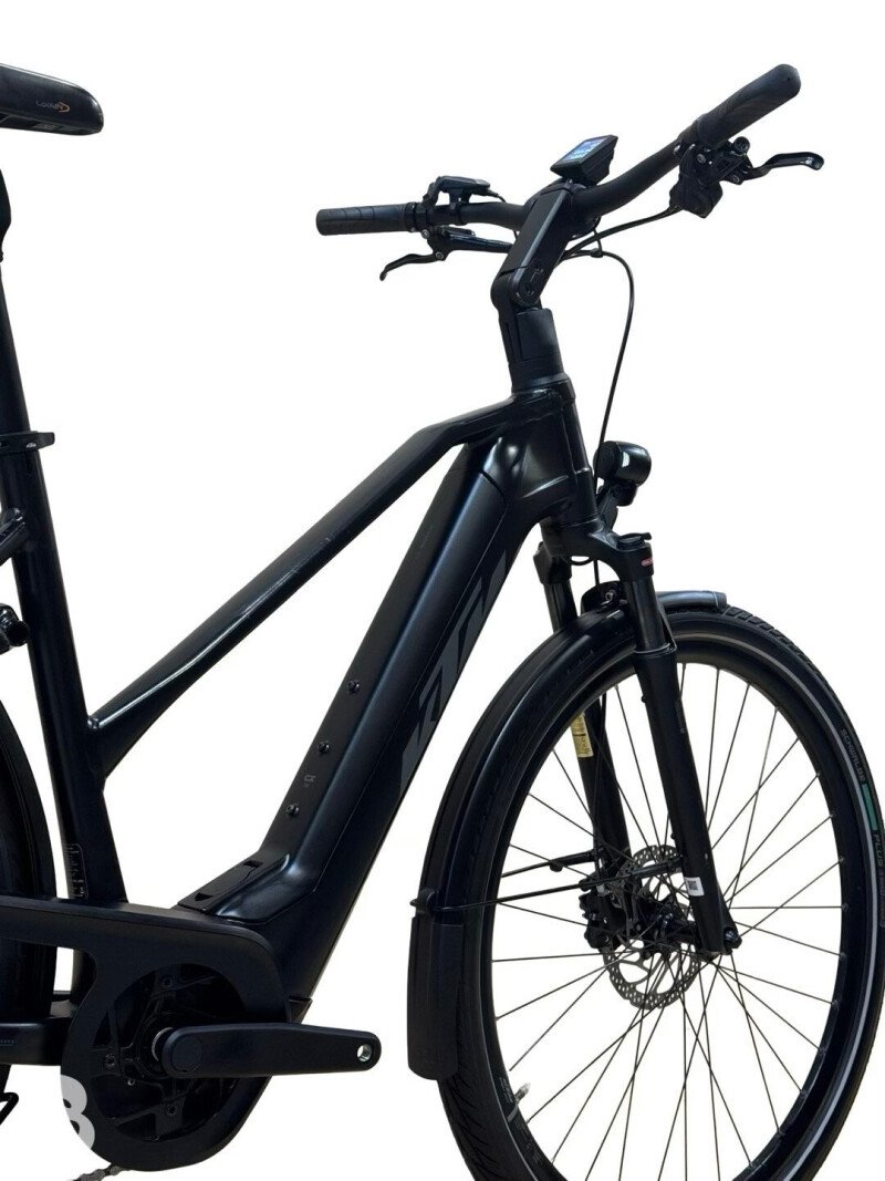 KTM Cento 10 Plus Shimano Deore 2023