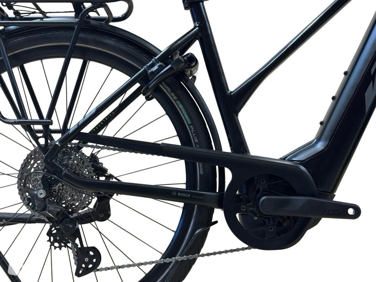 KTM Cento 10 Plus Shimano Deore 2023