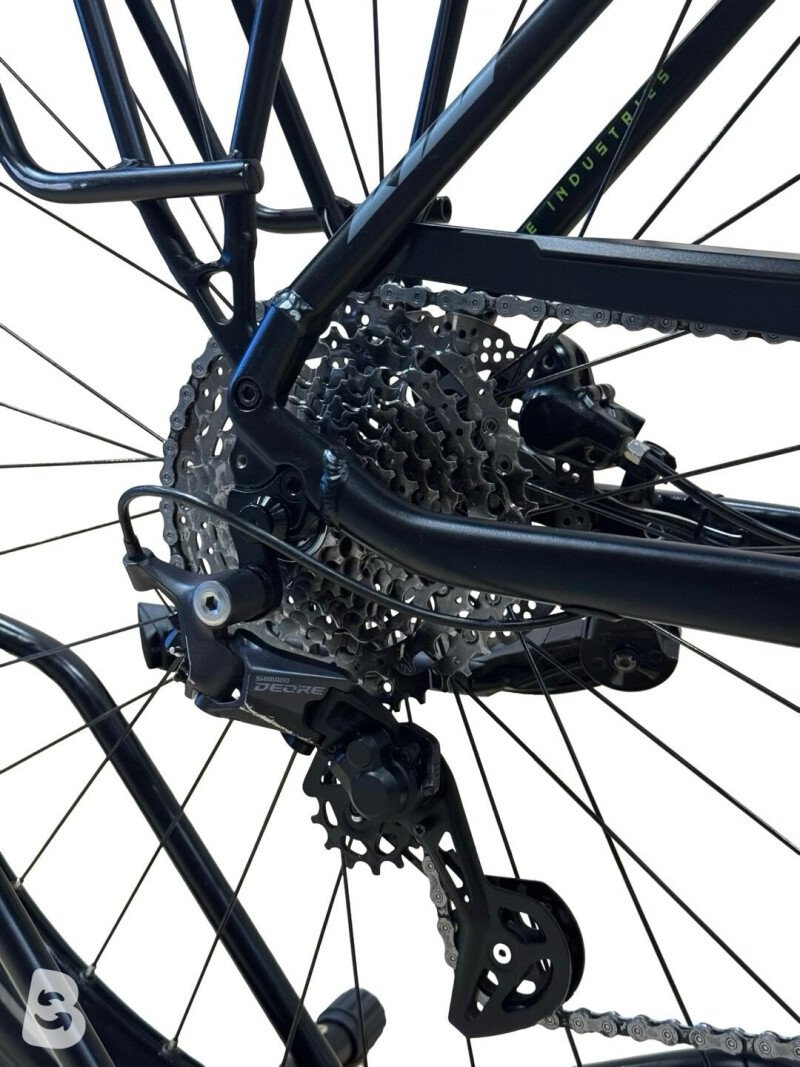 KTM Cento 10 Plus Shimano Deore 2023