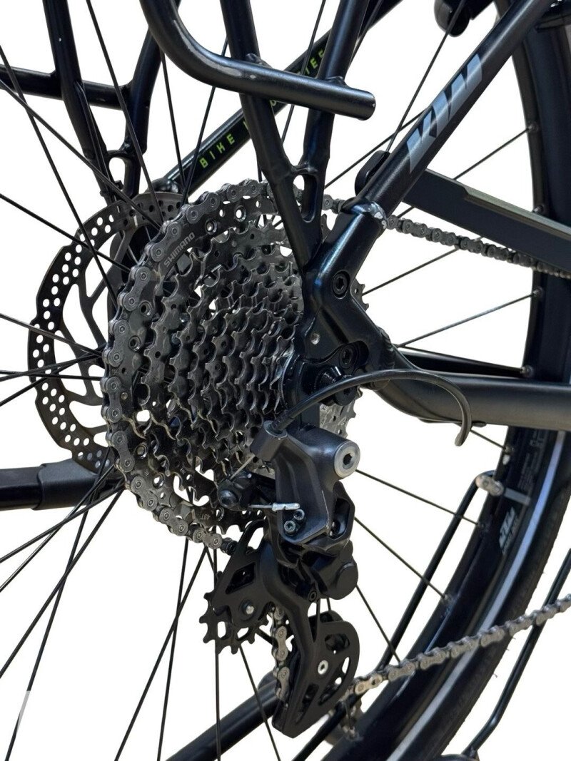 KTM Cento 10 Plus Shimano Deore 2023