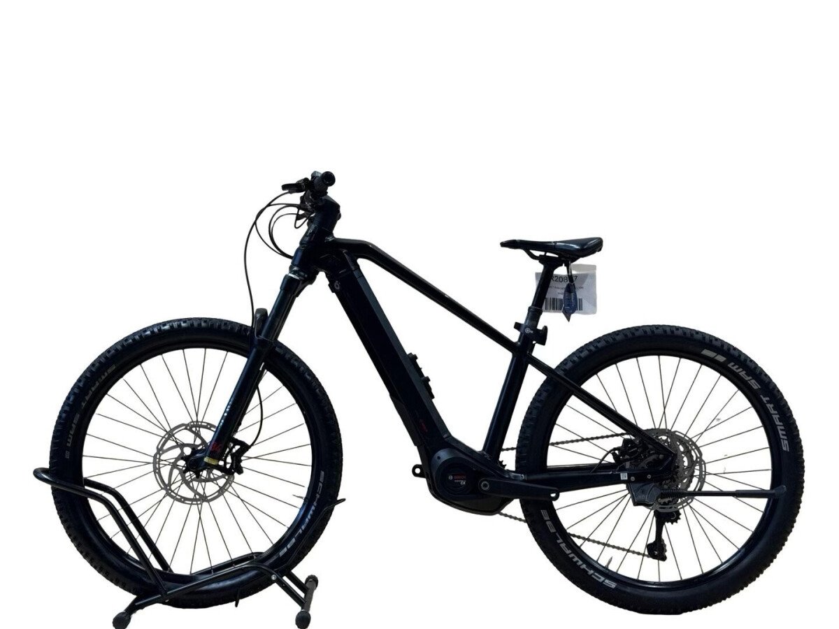 Bulls Sonic Evo 1 Shimano Deore 2022