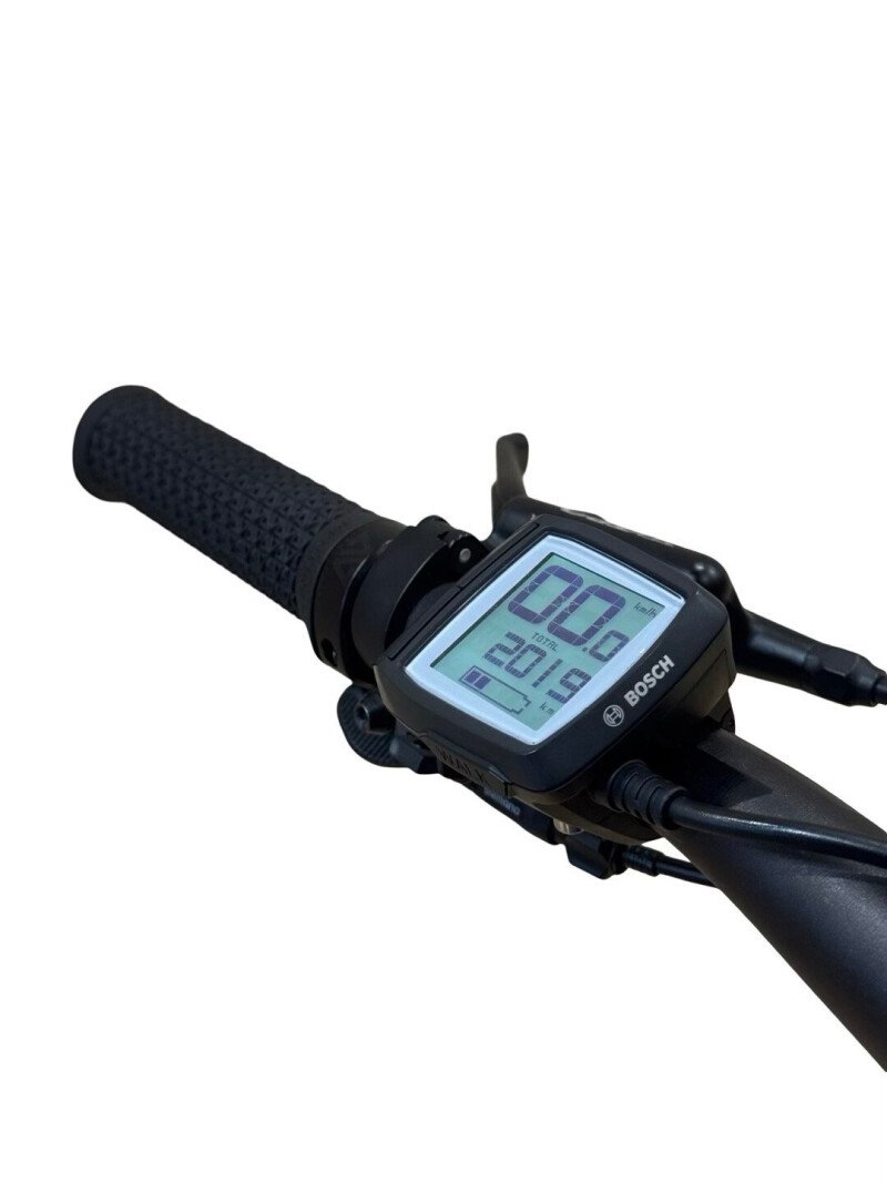 Bulls Sonic Evo 1 Shimano Deore 2022