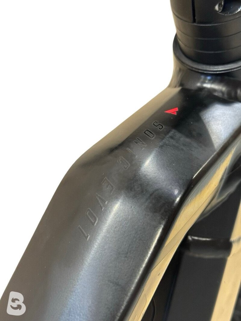 Bulls Sonic Evo 1 Shimano Deore 2022