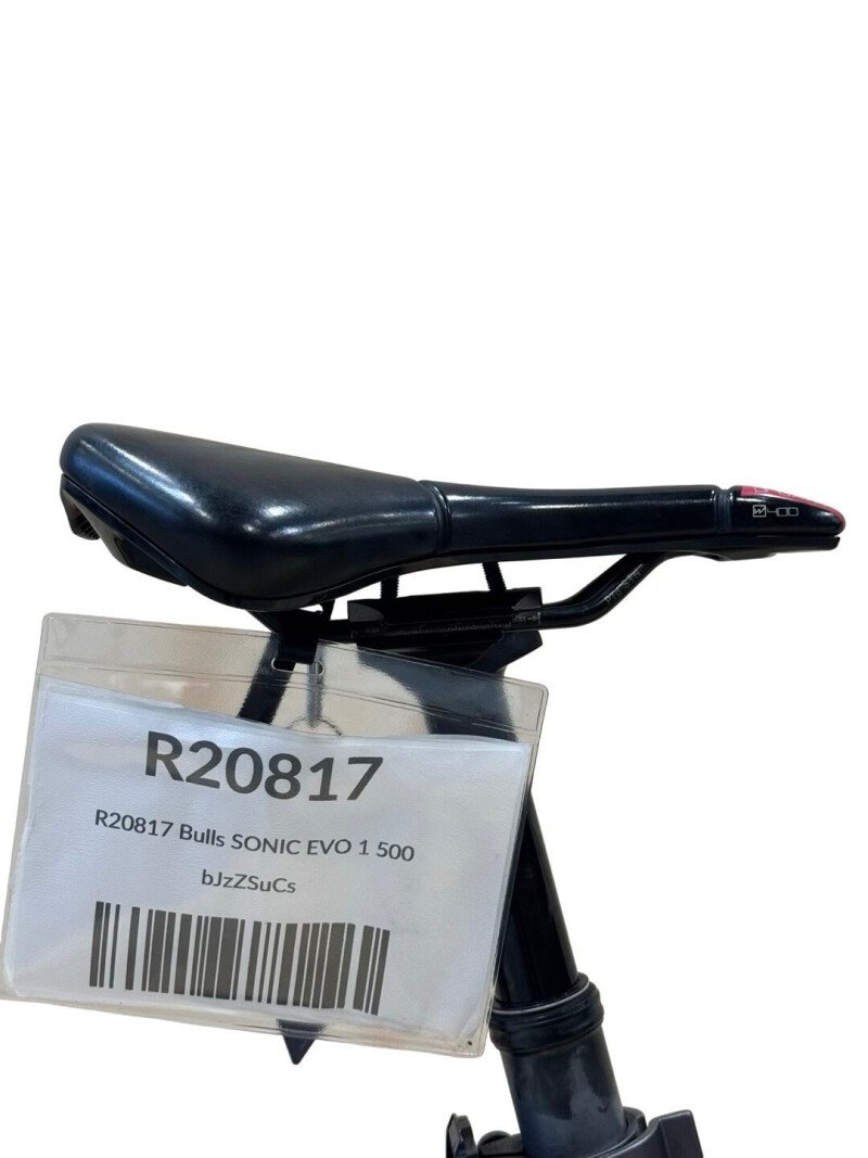 Bulls Sonic Evo 1 Shimano Deore 2022