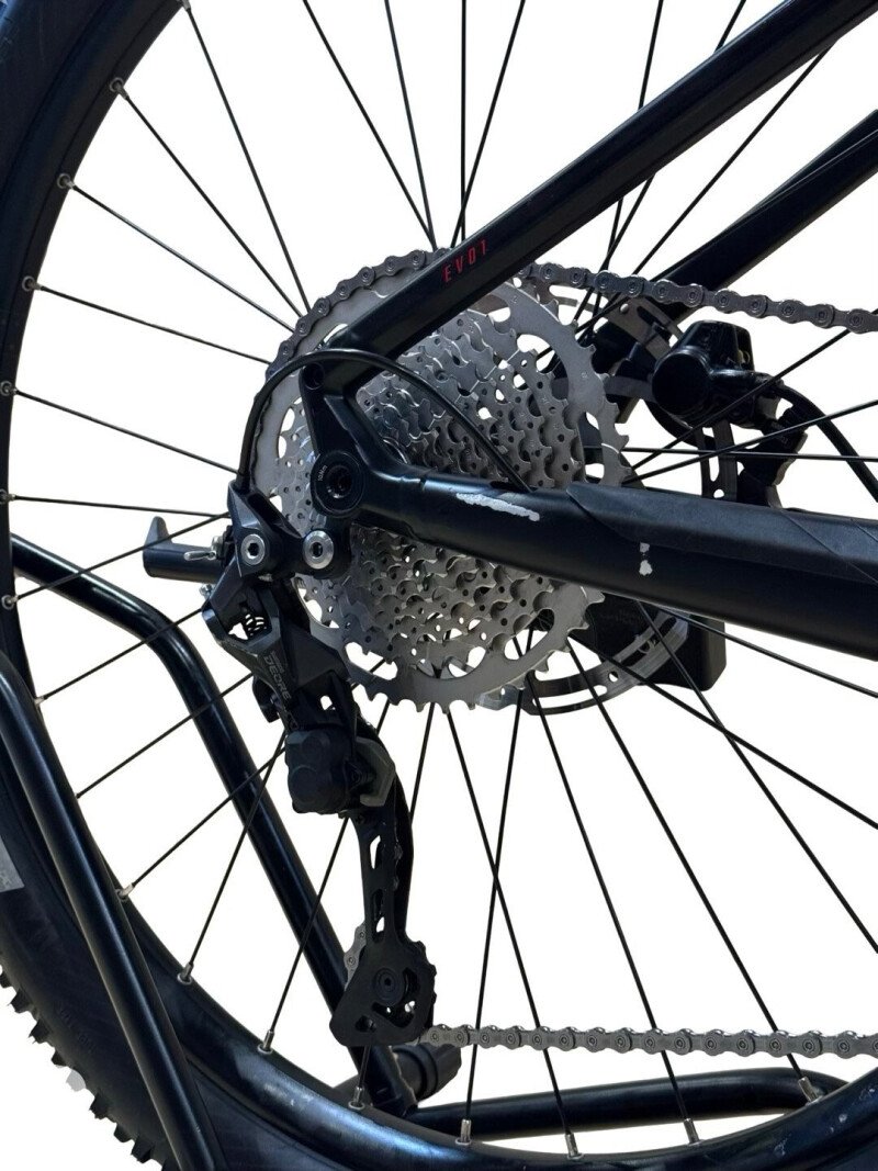 Bulls Sonic Evo 1 Shimano Deore 2022