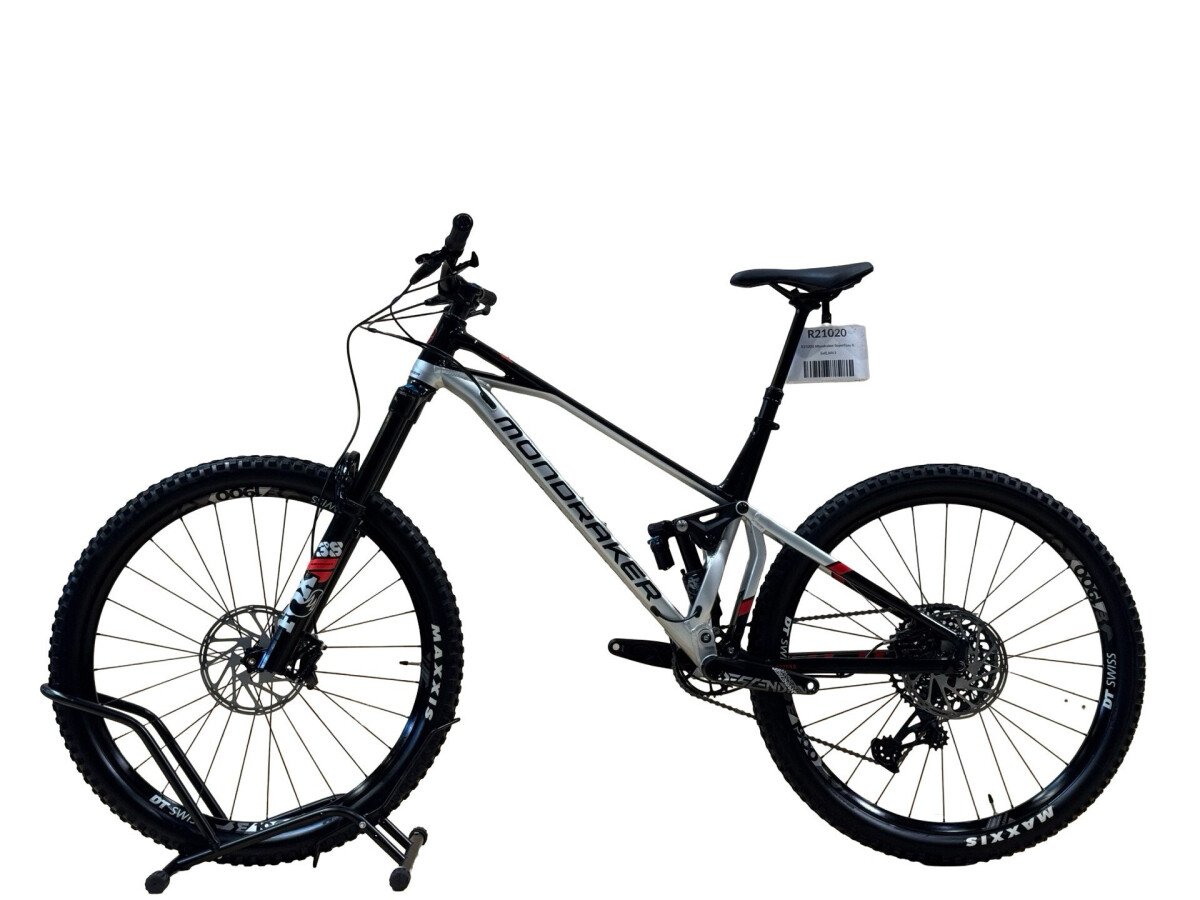 Mondraker Superfoxy R Sram GX 2021