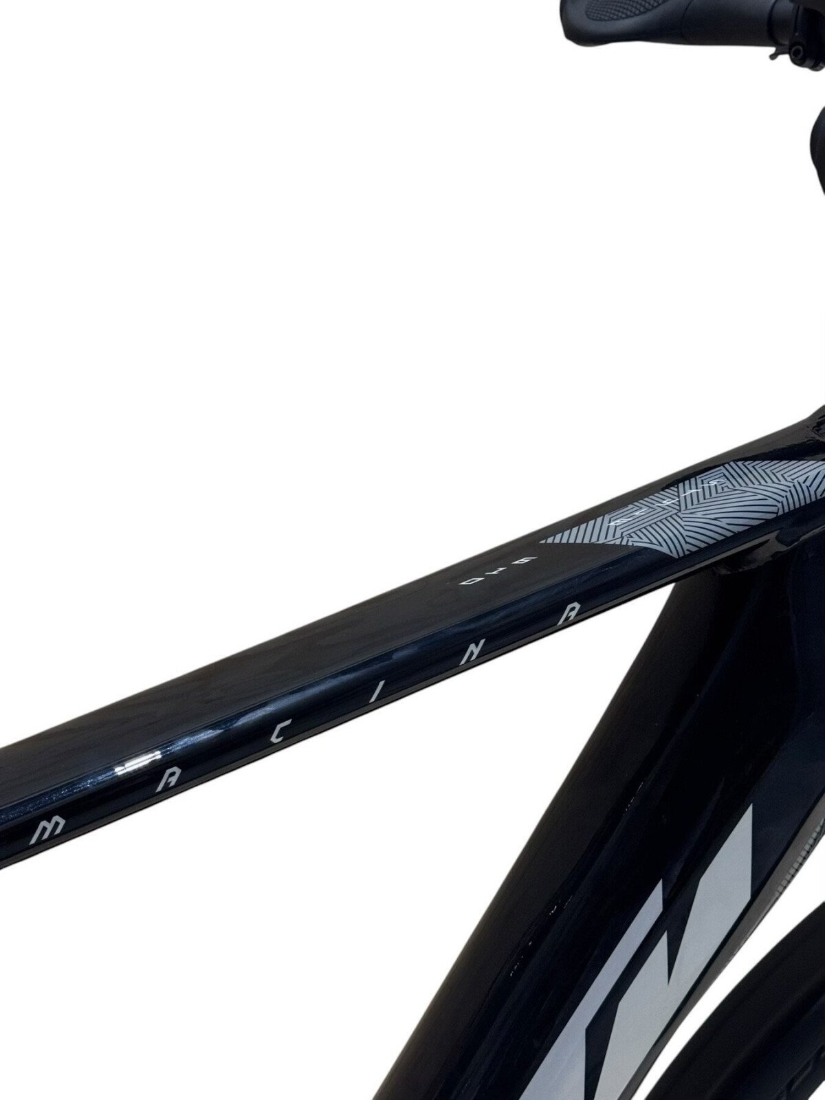 KTM Macina Style 610 Shimano XT 2022
