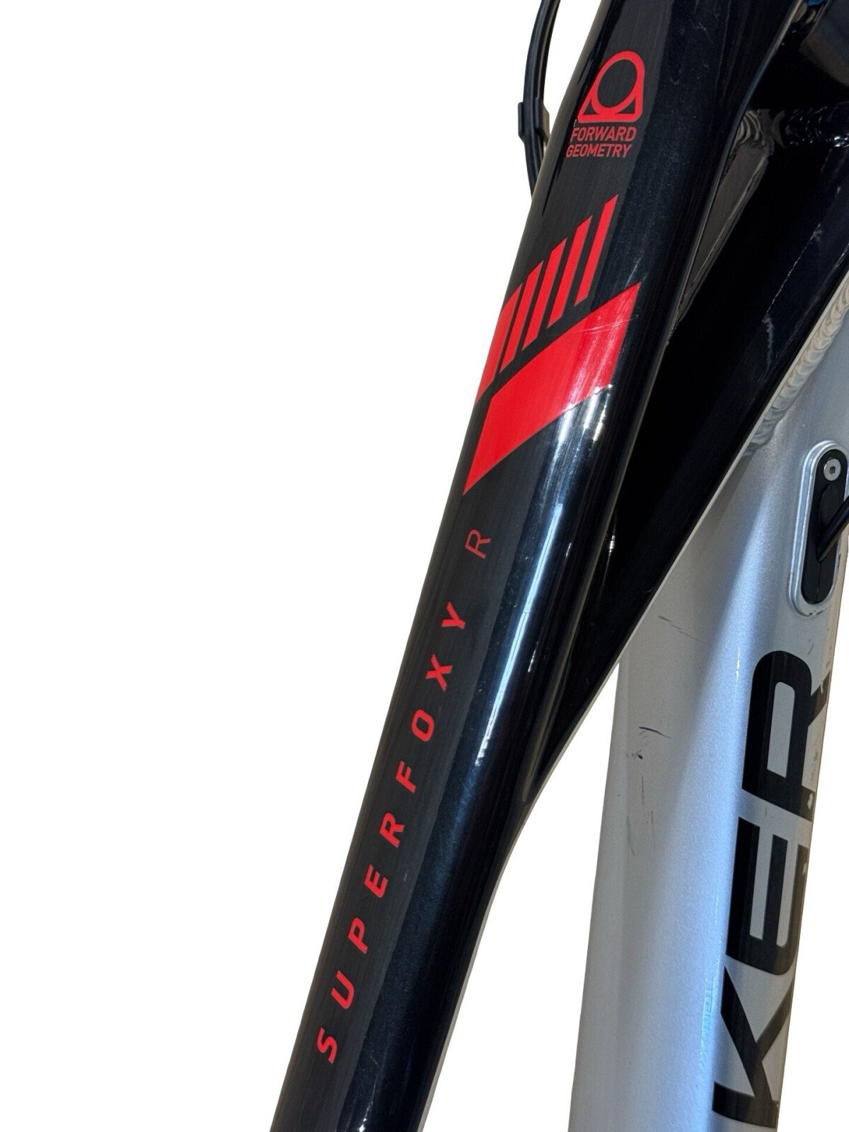 Mondraker Superfoxy R Sram GX 2021
