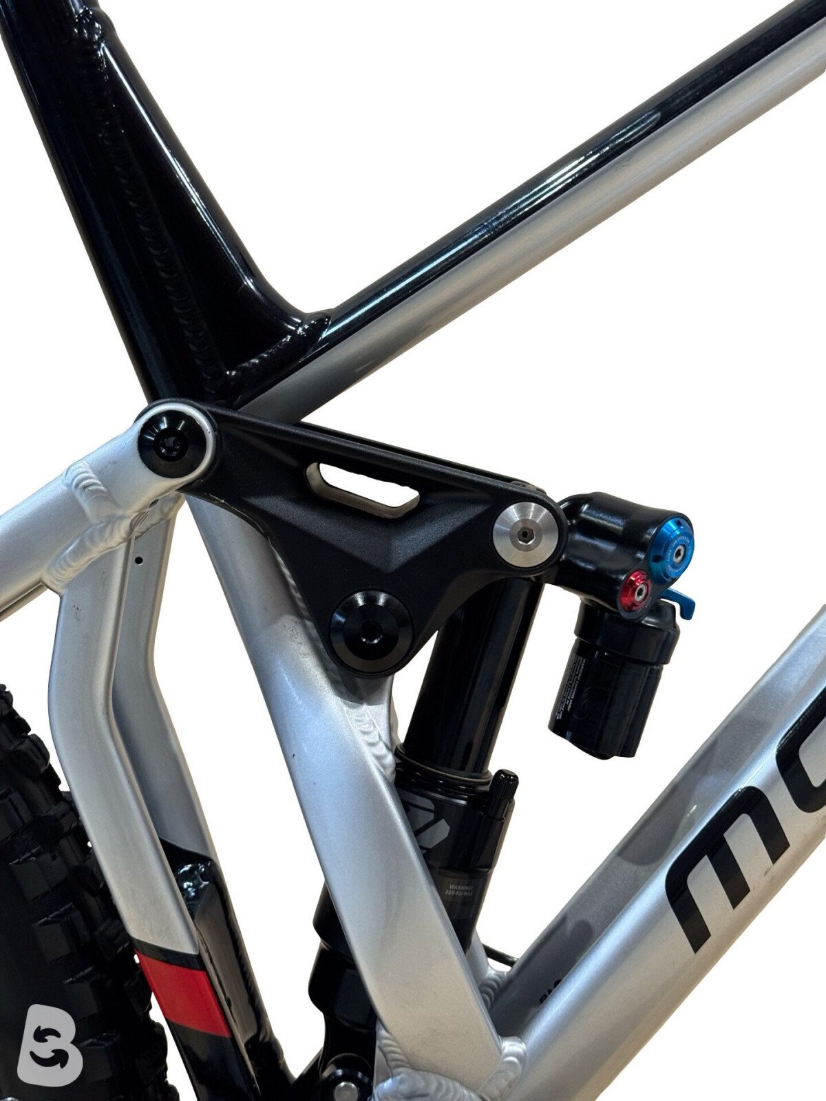 Mondraker Superfoxy R Sram GX 2021