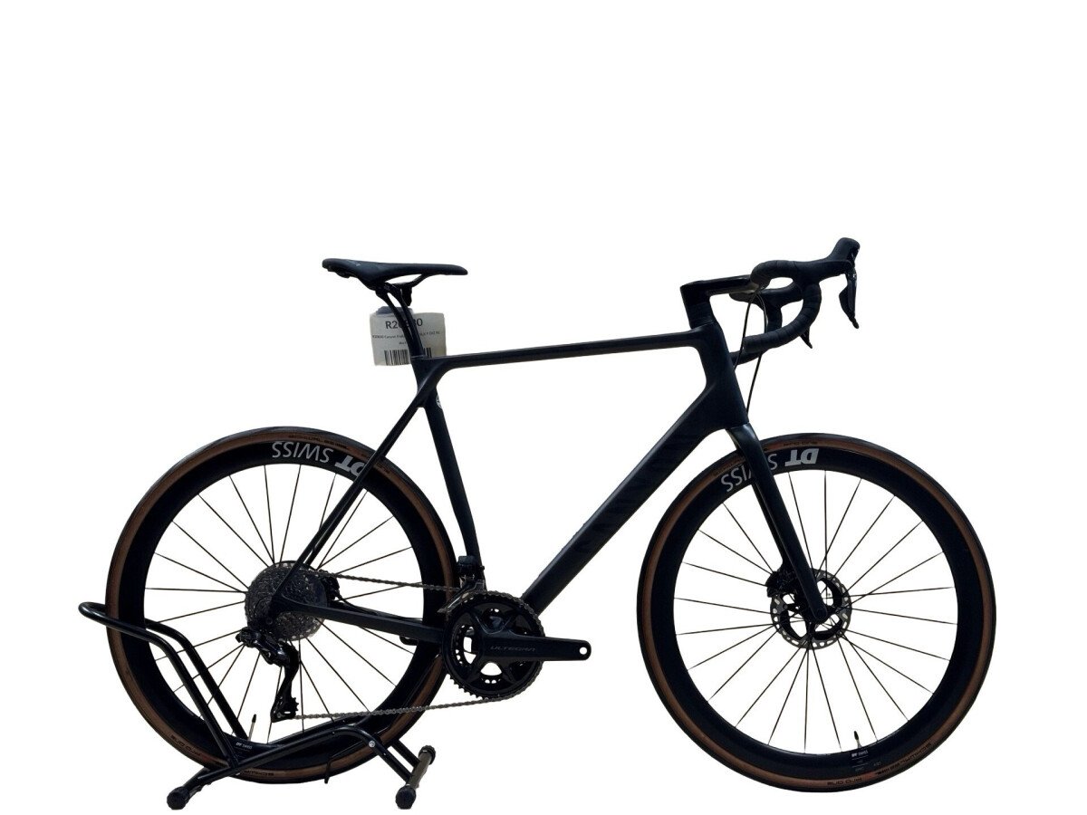 Canyon Endurace CF SLX 9 Di2 Carbon Shimano Dura-Ace 2024